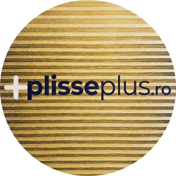Plisse Plus